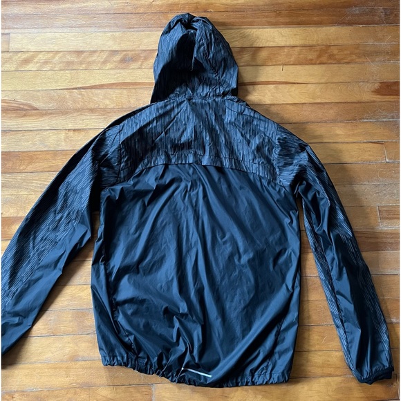Nike Reflective Running Jacket - Picture 3 of 3
